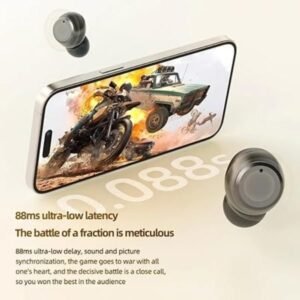 OnePlus T28 Earbuds with ENC Calls, Clone Immersive Sound