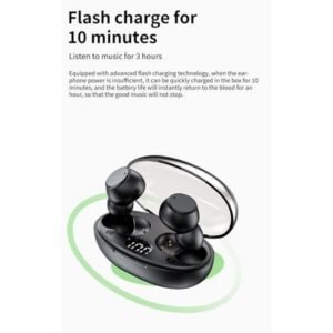 OnePlus T28 Earbuds with ENC Calls, Clone Immersive Sound