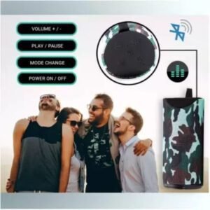 Portable Bluetooth Speaker|10 W Bluetooth Speaker,3D sounds