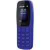 Nokia 105 Dual SIM Keypad Mobile Phone