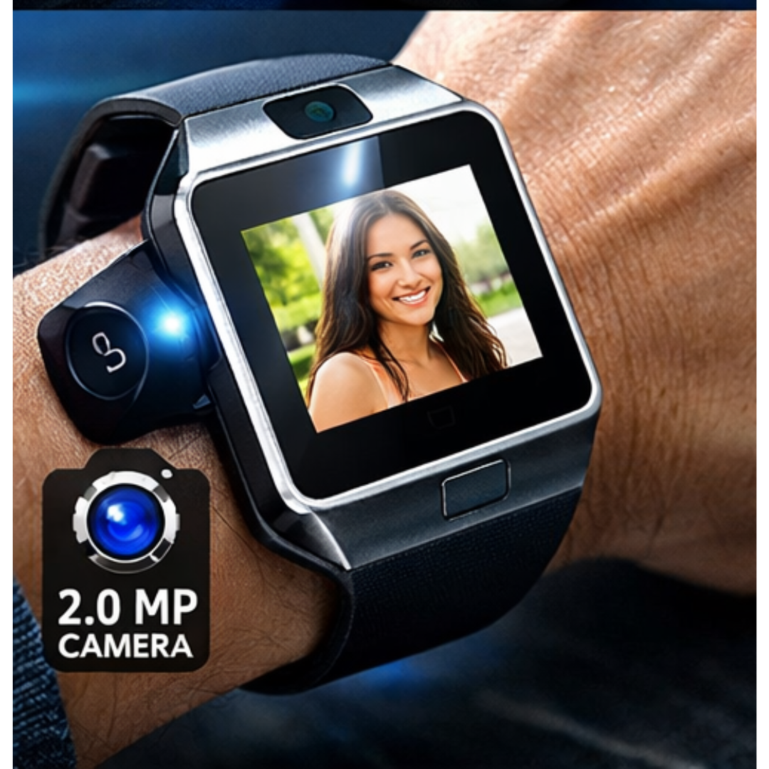 smart watch