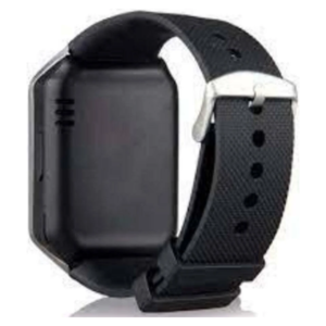 DZ09 Android Watch with SIM Slot, Camera & Memory Card Support