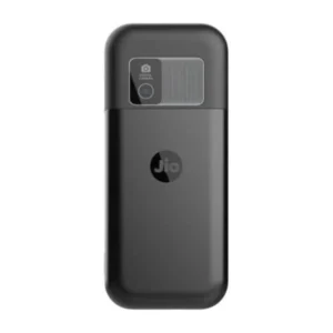 Jio Bharat B2 4G Keypad Mobile Phone with Powerful Battery