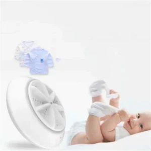 Washing Machine Portable Spin Dryer Laundry Washer