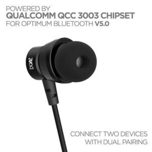Boat Rockerz 329 Bluetooth Clone in-Ear Neckband