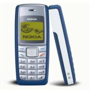 Nokia 1110i Refurbished Keypad Mobile Phone