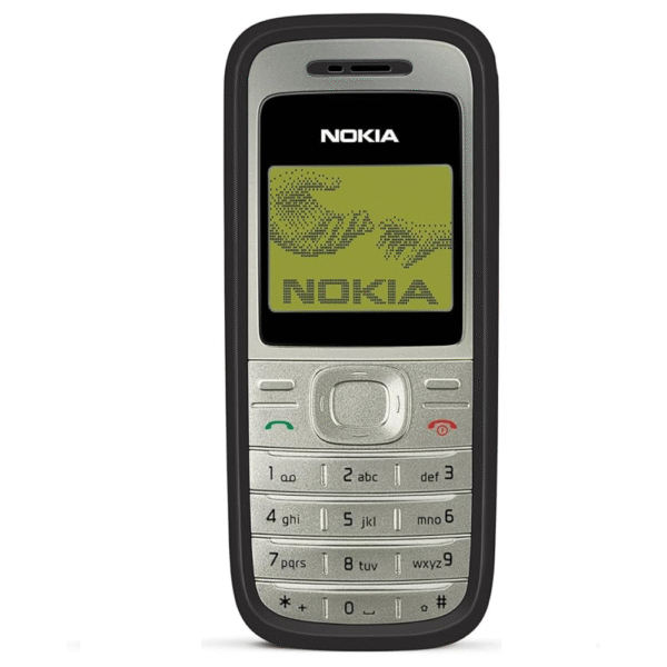 nokia 1200