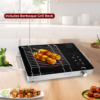 Infrared Cooktop