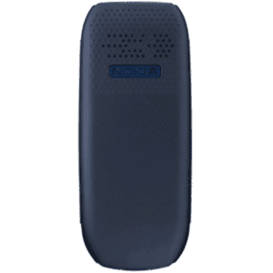 Nokia 1616 Single Sim Refurbished Keypad Mobile Phone