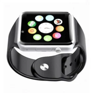 A1 Android Smart Watch with Calling feature and Sim Support