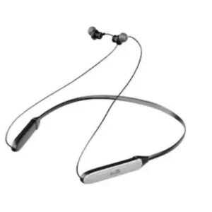 Wireless Bluetooth Neckband- Up to 32 hours talking time
