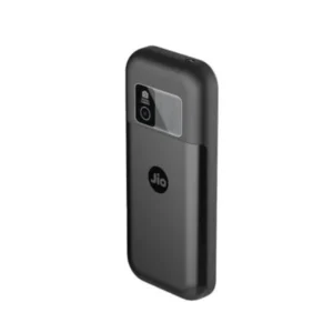 Jio Bharat B2 4G Keypad Mobile Phone with Powerful Battery