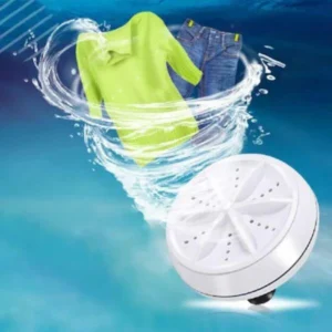Washing Machine Portable Spin Dryer Laundry Washer