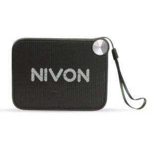 NIVON-NV-minibox Speaker Portable Bluetooth Speaker