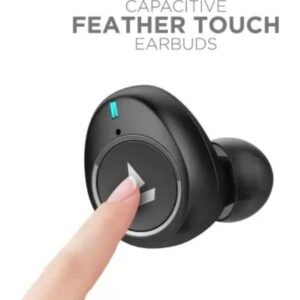 Boat Airdopes 481 Clone Bluetooth Earbuds