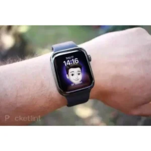 K16 Series 8 Smart Watch logo on/off Support Bluetooth, Call, Health Sport