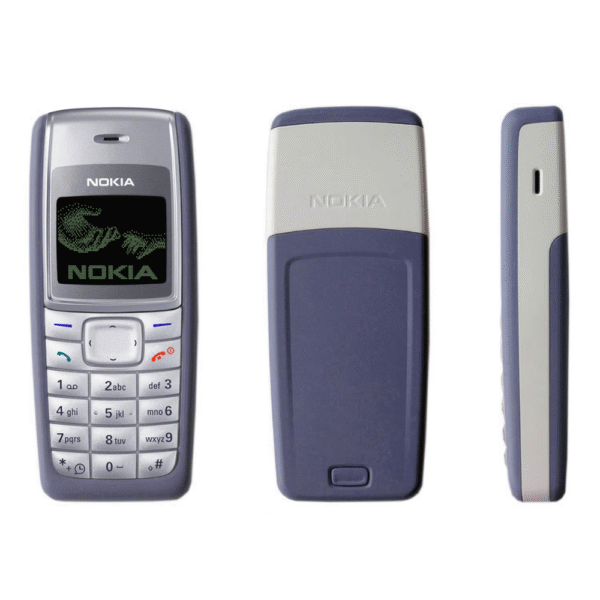 nokia 1110i
