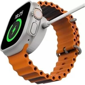 TAGG VERVE MAGNA Series 8 Unisex Bluetooth Smartwatch