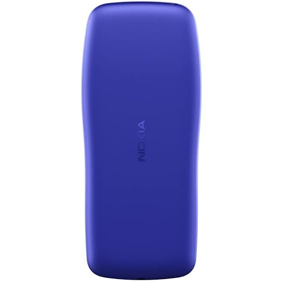 Nokia 105 Dual SIM Keypad Mobile Phone