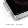 Infrared Cooktop