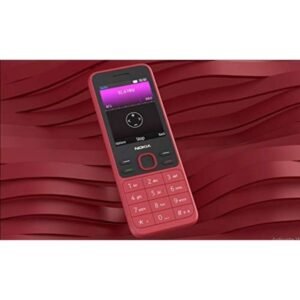Nokia 150 Dual Sim Keypad Mobile Phone Refurbished