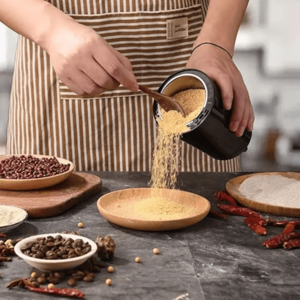 Electric Grinder Machine
