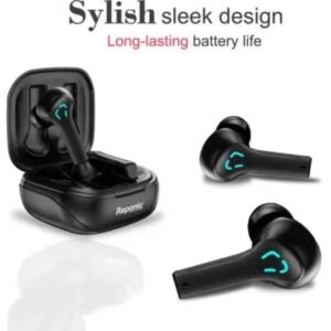 Reponic RP-BT193 Airdops- True Wireless, 5.0BT version