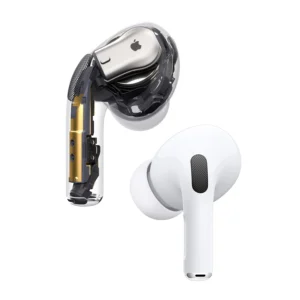 Air pods Pro TWS Bluetooth Earbuds with Charging case