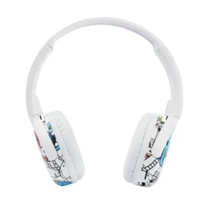 AKZ 20 Bluetooth Wireless Headphone with Cool Design