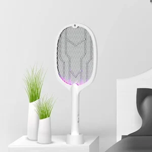 Mosquito Killer Racket Rechargeable Handheld