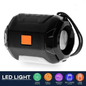A005 Wireless Bluetooth Portable Speaker