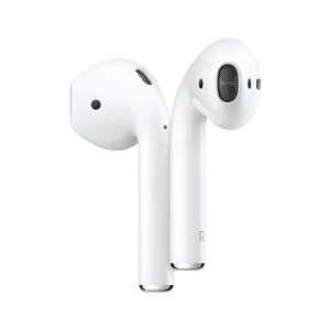 Airpods 2 with Charging Case & Active Noise Cancellation