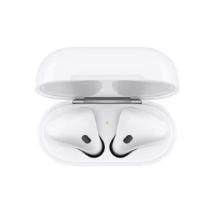 Airpods 2 with Charging Case & Active Noise Cancellation