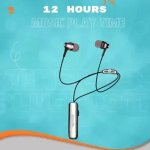 B880 Truely Wireless Bluetooth Neckband