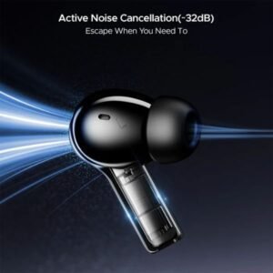 Boat Nirvana Space Clone Wireless Bluetooth Earbuds