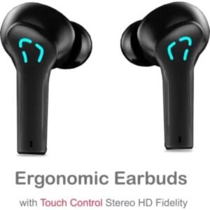 Reponic RP-BT193 Airdops- True Wireless, 5.0BT version