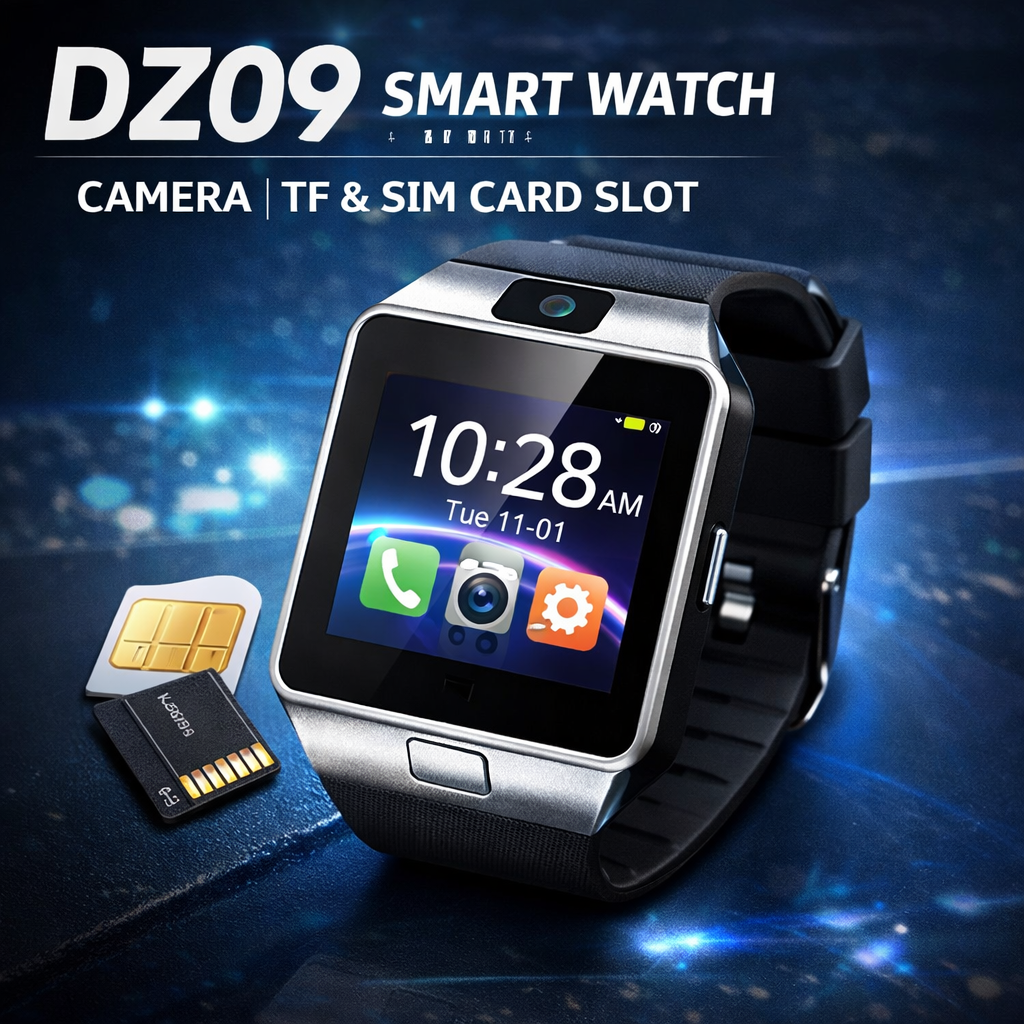 Smart watch