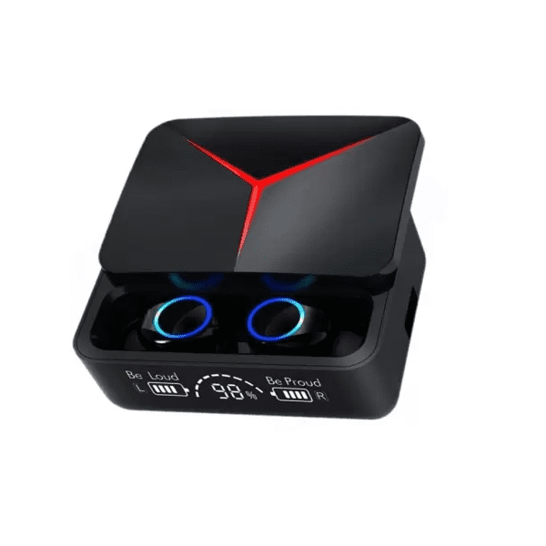M90 PRO Truely Wireless Bluetooth Earbuds