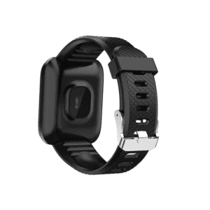 Ht22 Smart Watch Series X Touch Screen Black