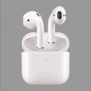 Air pods Pro 4 | Mini Clone | Bluetooth Air pods