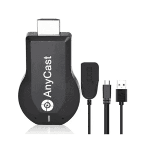 Anycast TV Dongle Receiver Wireless Wi-Fi 1080P HDMI Display