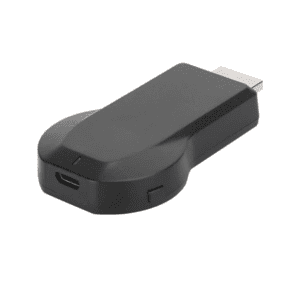 Anycast TV Dongle Receiver Wireless Wi-Fi 1080P HDMI Display