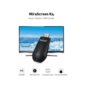 Anycast TV Dongle Receiver Wireless Wi-Fi 1080P HDMI Display