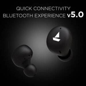 Boat Airdopes 383 Clone In-Ear Truly Wireless Earbuds