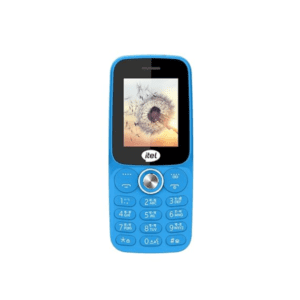 ITEL It2165s Keypad Mobile Phone with 2" Big Display