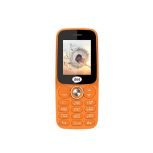 ITEL It2165s Keypad Mobile Phone with 2" Big Display