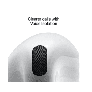 Airpods Pro 4 | Mini buds | Bluetooth Connectivity Clone