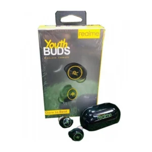 Realme Youth Buds Clone Wireless Bluetooth Earbuds