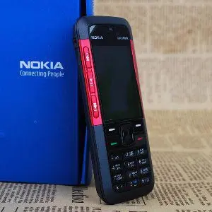 Nokia 5310 (Single Sim, 1.4 inches Display) - Superb Condition, Like New