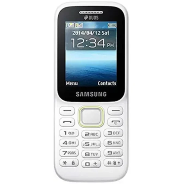 Samsung Guru Music 2 SM-B310E